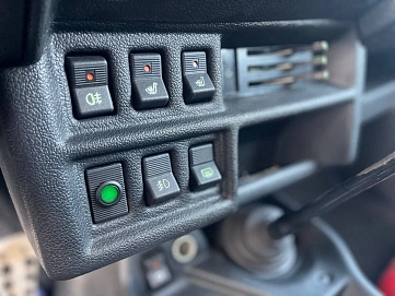 Lada (ВАЗ) , 2018г., полный привод, механика