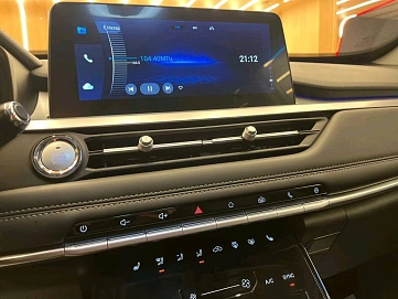 Chery Tiggo 7 Pro, 2022г, передний привод, вариатор