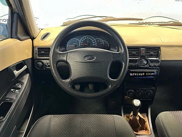 Lada (ВАЗ) Priora, 2011г, передний привод, механика