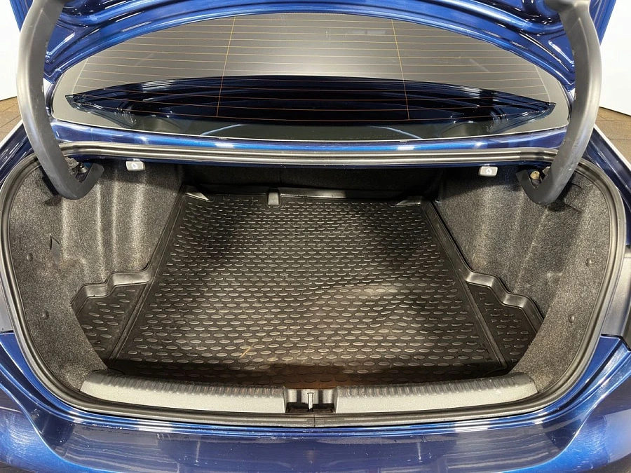 Volkswagen Jetta, 2011г., передний привод, механика