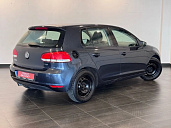 Volkswagen , 2012г., передний привод, автомат