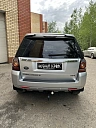 Land Rover Freelander, 2011г., полный привод, механика
