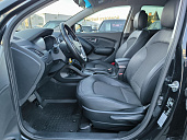 Hyundai , 2013г., передний привод, автомат