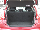 Nissan Juke, 2011г., передний привод, вариатор