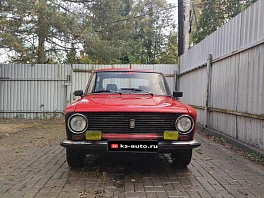 Lada (ВАЗ) 2101, 1987г, задний привод, механика