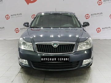 Skoda Octavia, 2012г, передний привод, автомат