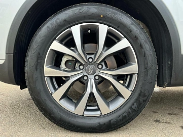 Xcite X-Cross 7, 2024г, передний привод, автомат