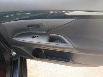 Mitsubishi Outlander, 2019г, передний привод, вариатор