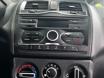 Lada (ВАЗ) Granta, 2023г, передний привод, механика