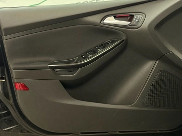 Ford Focus, 2016г, передний привод, автомат