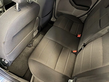 Ford Focus, 2010г, передний привод, механика