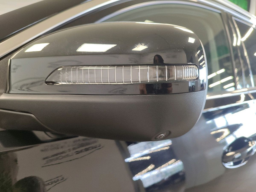 Chery Tiggo 7 Pro, 2023г., передний привод, автомат