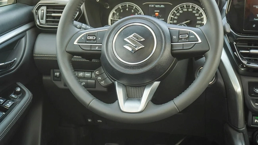 Suzuki Grand Vitara, 2025г., полный привод, автомат