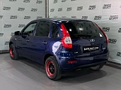 Lada (ВАЗ) Kalina, 2013г., передний привод, механика