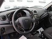 Lada (ВАЗ) Granta, 2022г., передний привод, механика