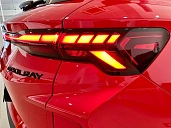 Geely Coolray, 2024г., передний привод, робот