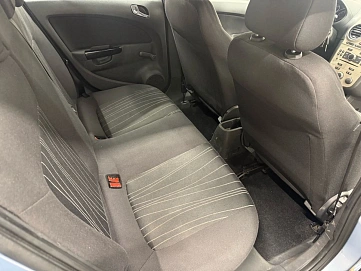 Opel Corsa, 2008г, передний привод, механика