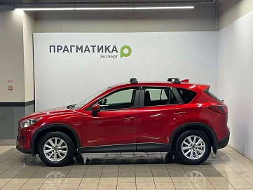 Mazda CX-5, 2013г., полный привод, автомат
