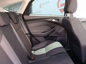 Ford Focus, 2013г, передний привод, робот