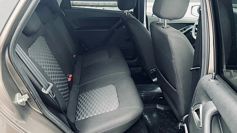 Lada (ВАЗ) Granta, 2022г, передний привод, механика