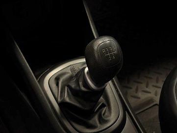Kia Rio, 2011г., передний привод, механика