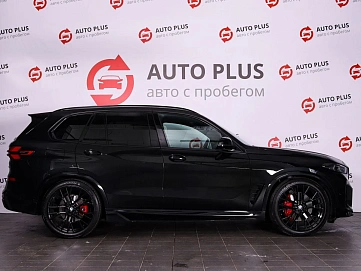 BMW X5, 2023г., полный привод, автомат