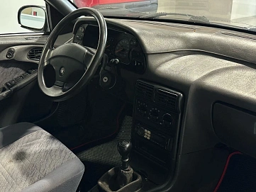 Daewoo Espero, 1999г, передний привод, механика
