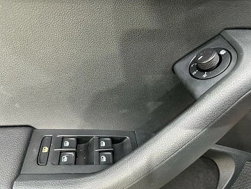 Skoda Octavia, 2017г, передний привод, механика