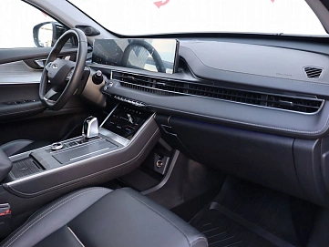 Chery Tiggo 7 Pro Max, 2023г, передний привод, робот