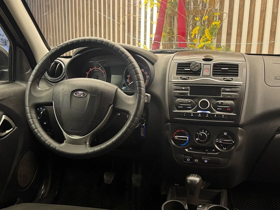 Lada (ВАЗ) Granta, 2020г., передний привод, механика