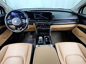 Kia Carnival, 2022г., передний привод, автомат