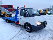 ГАЗ 2330 «Тигр», 2025г., полный привод, механика
