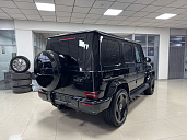 Mercedes-Benz G-Класс AMG, 2023г., полный привод, автомат
