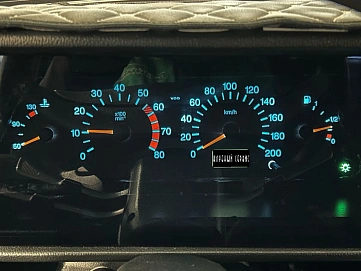 Lada (ВАЗ) 2107, 2006г, передний привод, механика