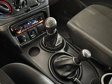 Lada (ВАЗ) Niva Travel, 2024г, полный привод, механика