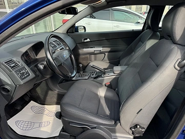 Volvo C30, 2007г, передний привод, механика