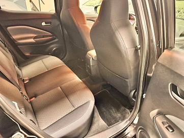 Nissan Juke, 2020г, передний привод, механика