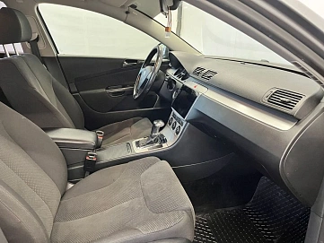Volkswagen Passat, 2008г, передний привод, автомат