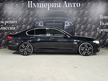 BMW , 2012г., полный привод, автомат