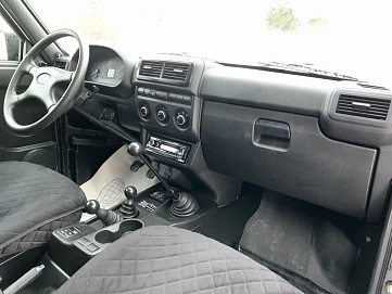 Lada (ВАЗ) , 2021г., полный привод, механика