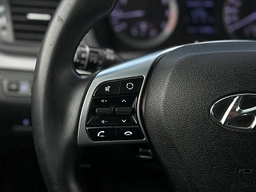 Hyundai Sonata, 2019г, передний привод, автомат