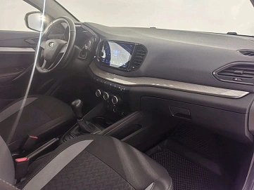 Lada (ВАЗ) Vesta, 2024г, передний привод, механика