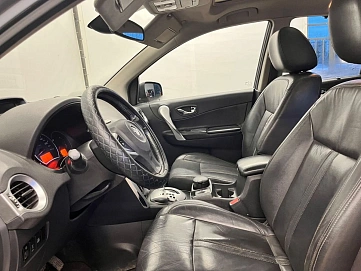 Renault Koleos, 2008г, полный привод, вариатор