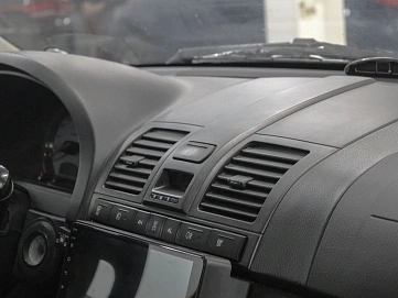 SsangYong Rexton, 2006г, полный привод, автомат