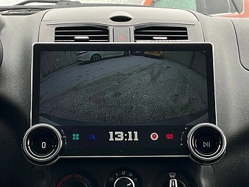 Lada (ВАЗ) Granta, 2025г, передний привод, механика