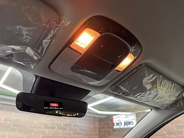 Hyundai Tucson, 2025г, полный привод, автомат