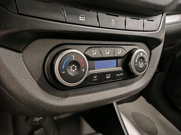 Lada (ВАЗ) Vesta, 2020г, передний привод, вариатор