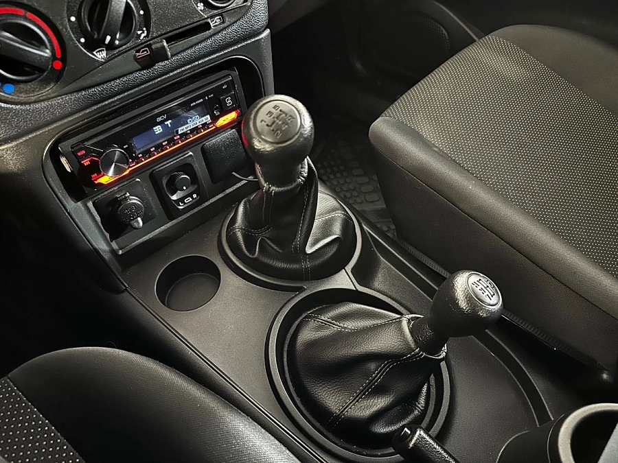 Lada (ВАЗ) Niva Travel, 2024г., полный привод, механика