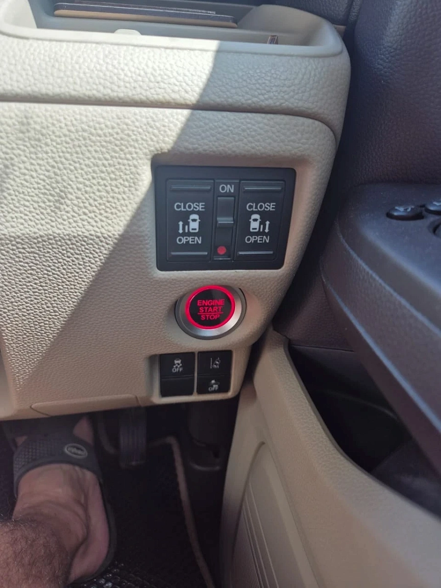 Honda N-BOX, 2019г., полный привод, вариатор