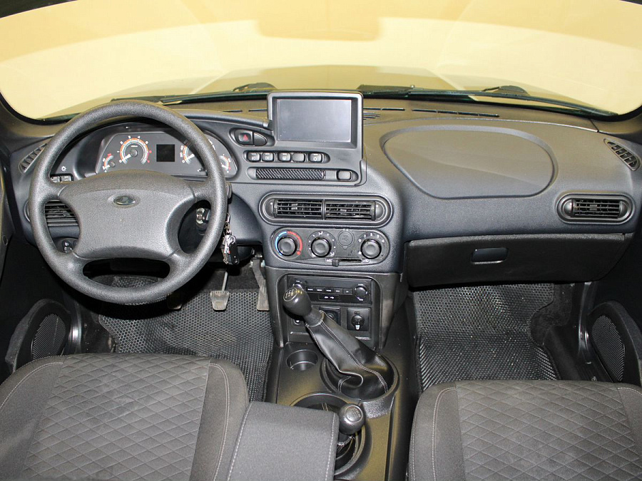 Lada (ВАЗ) , 2024г., передний привод, механика